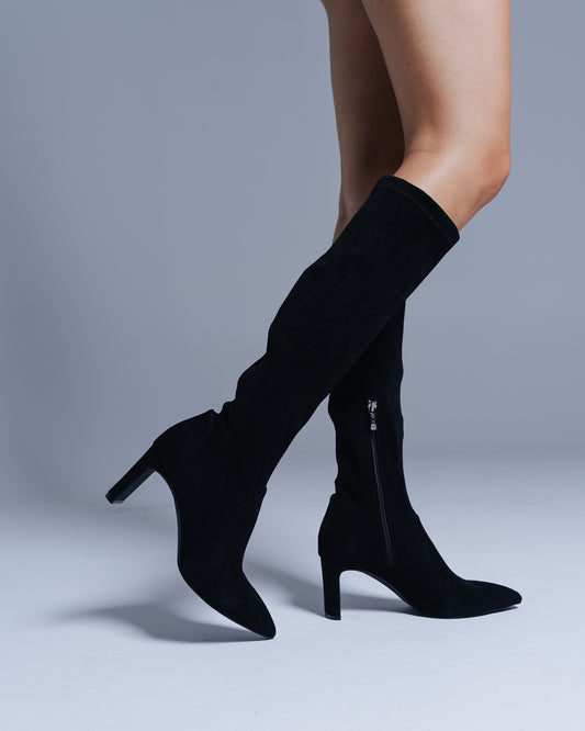 over the knee boots betts