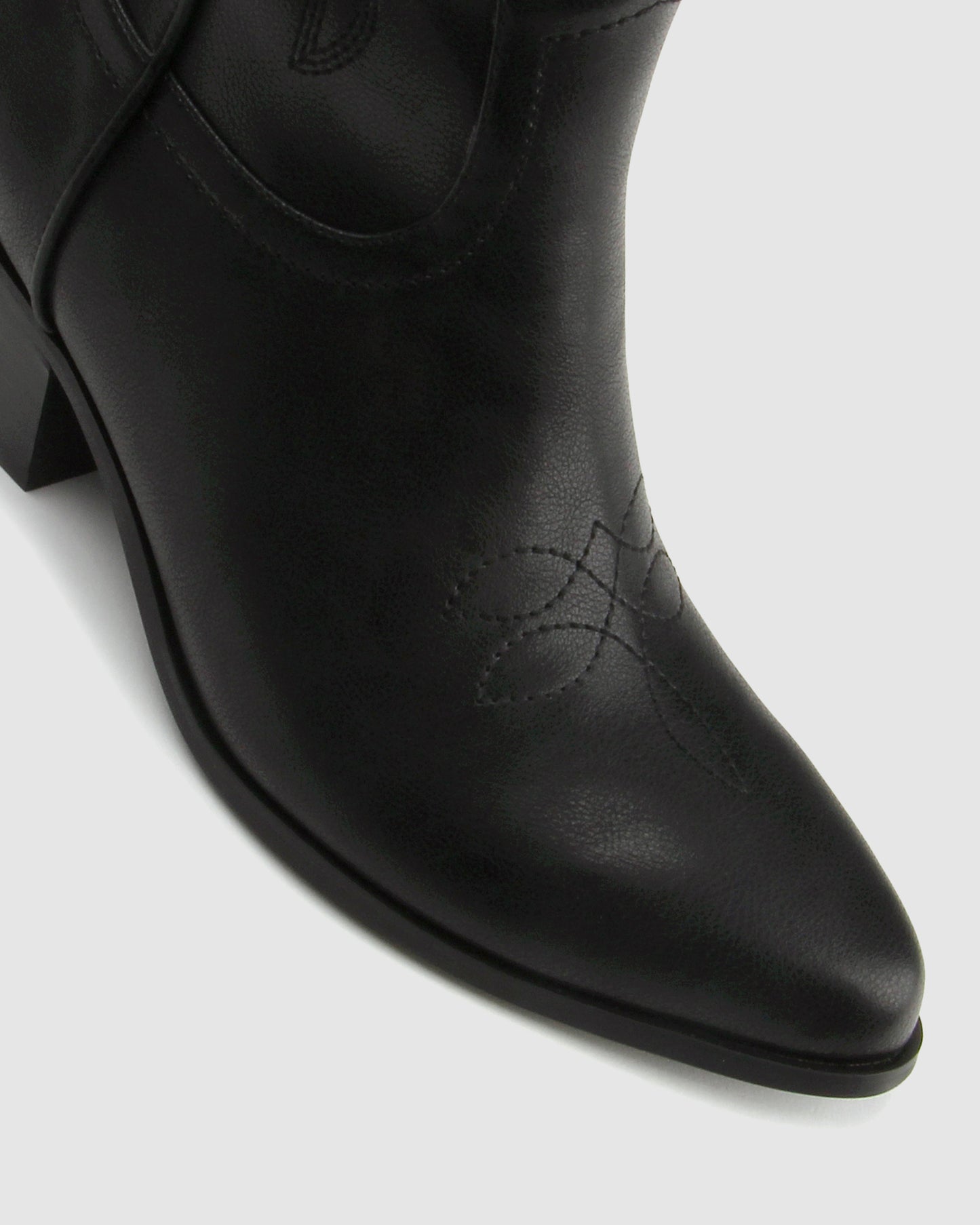PRE-ORDER BIRDIE Ankle Western Boots