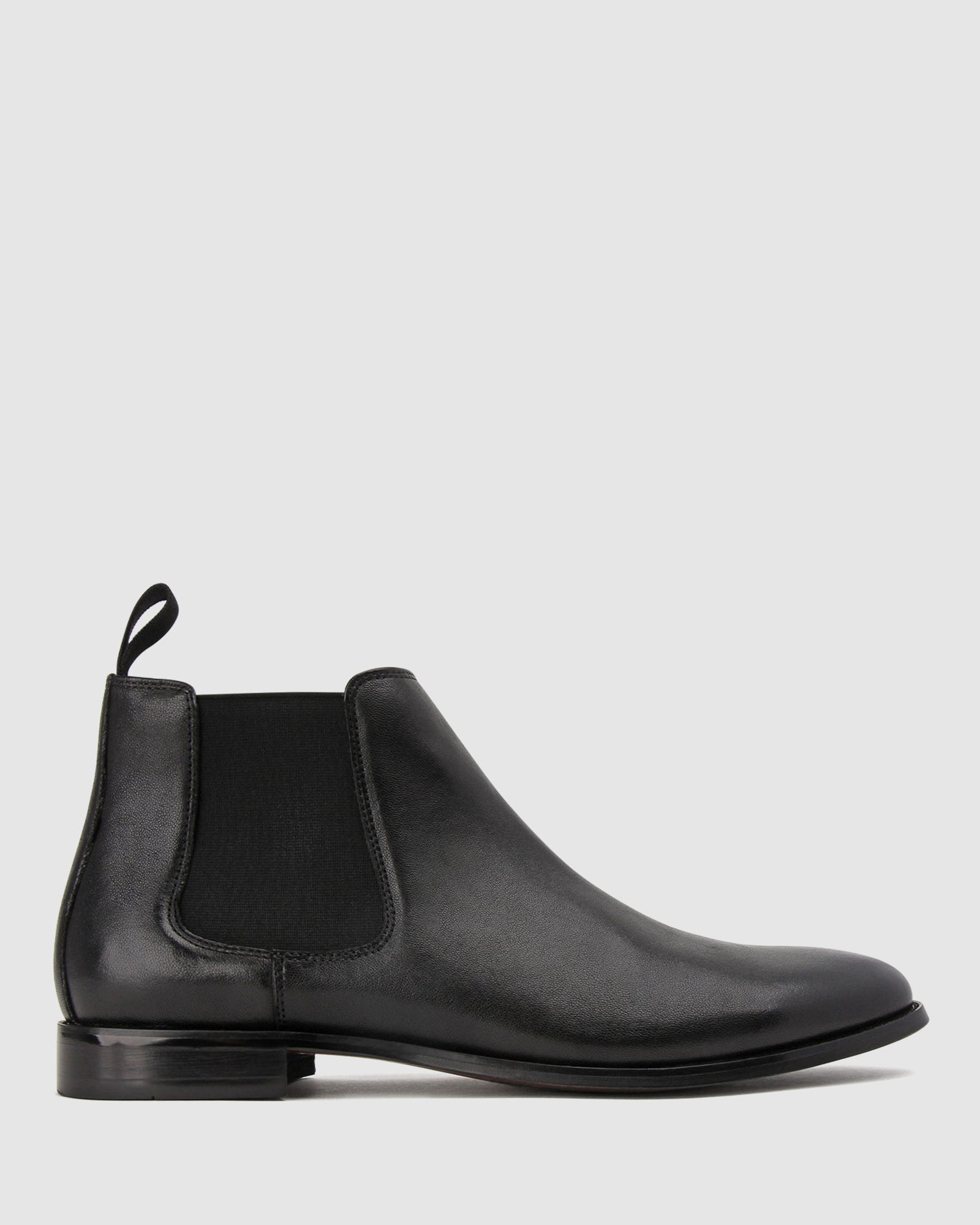 Buy OSCAR Leather Dress boots by Airflex online - Betts